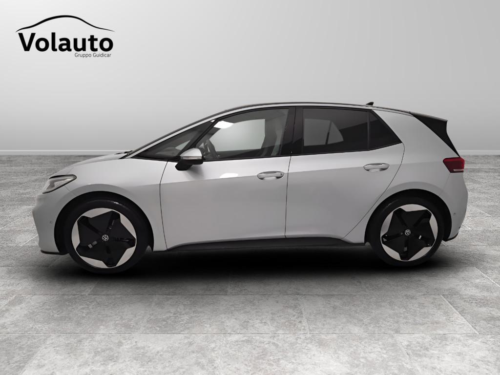 VOLKSWAGEN ID.3 2023 - ID.3 77 kWh Tour 204cv