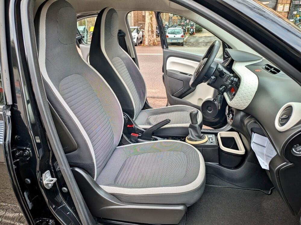 Renault Twingo 1.0 FRIZIONE NUOVA