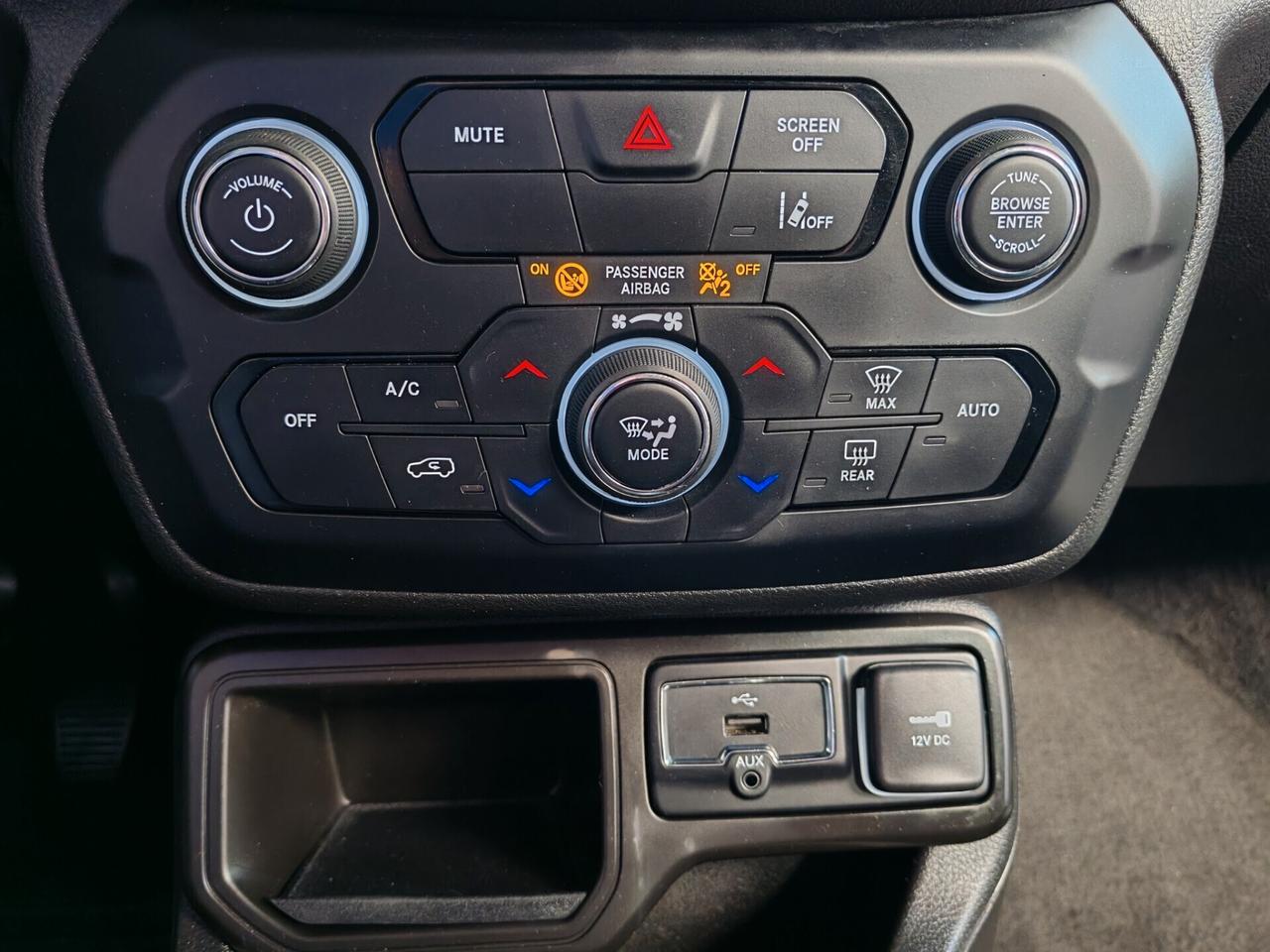 Jeep Renegade 1.6 Mjt 130 cv Limited - PREZZO REALE