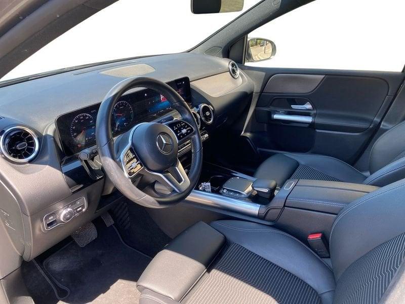 Mercedes-Benz Classe B B 250 e phev (eq-power) Sport Plus auto