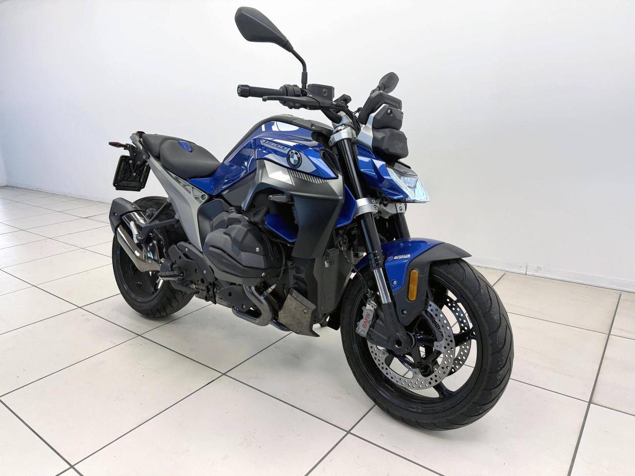 BMW R 1300 R Exclusive
