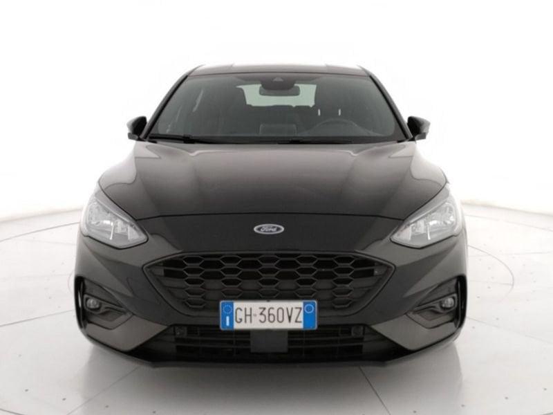 Ford Focus V 2022 1.0 ecoboost h ST-Line 125cv