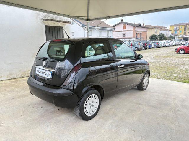 LANCIA Ypsilon 1.3 Multijet 16V PRIMO PREZZO BASE OK NEOPATENTATI