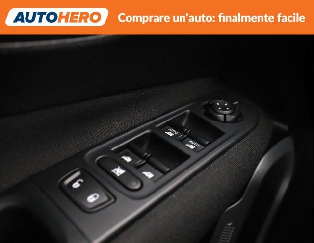 JEEP Renegade 1.4 T-Jet 120 CV GPL Longitude