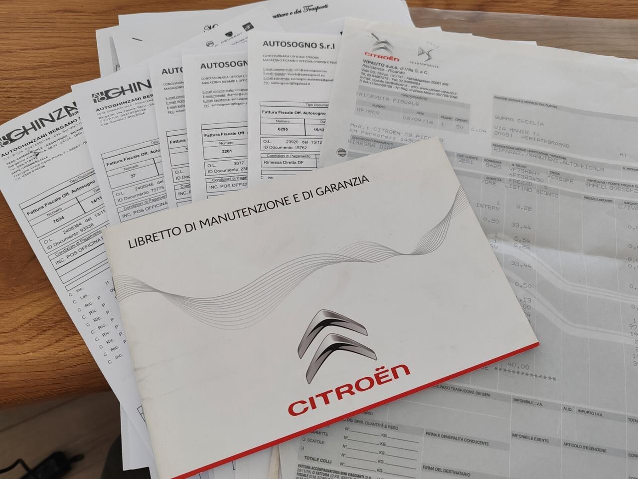 Citroen C3 Picasso 1.6 BlueHDi Exclusive