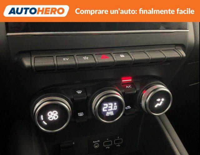 RENAULT Captur Plug-in Hybrid E-Tech 160 CV Intens