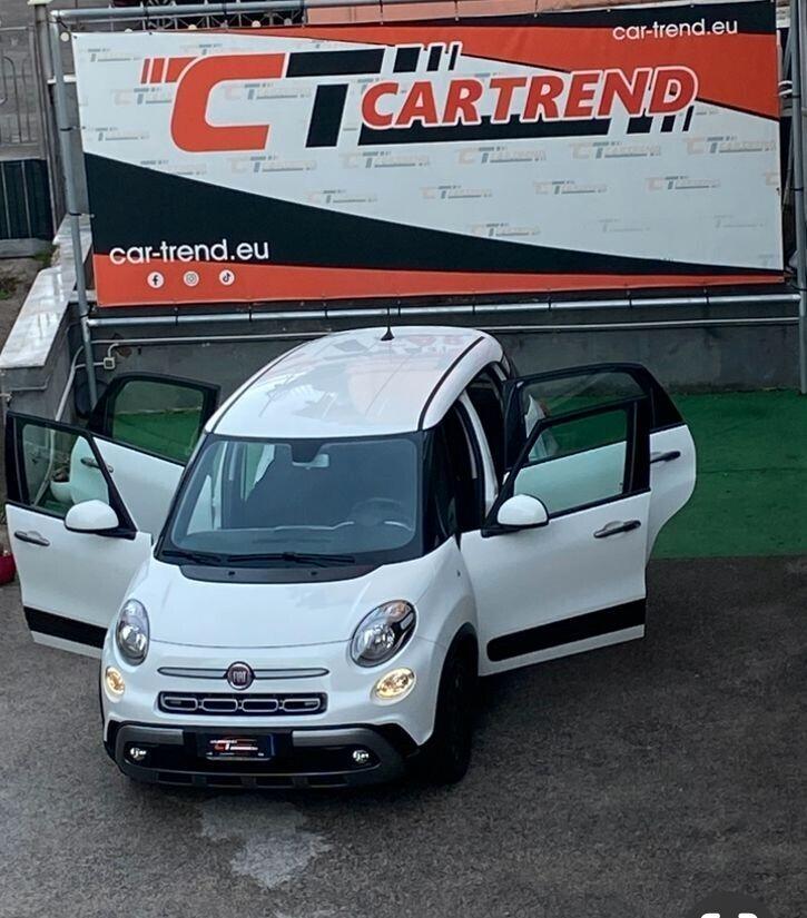 Fiat 500L 1.3 Multijet 95 CV Cross