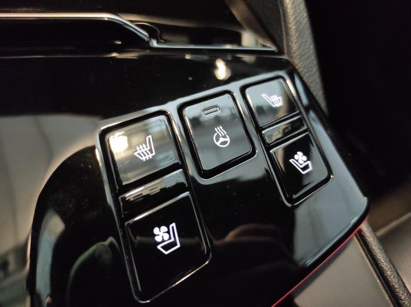 KIA Sportage 5ª serie - Sportage 1.6 CRDi MHEV AWD DCT GT-line Plus