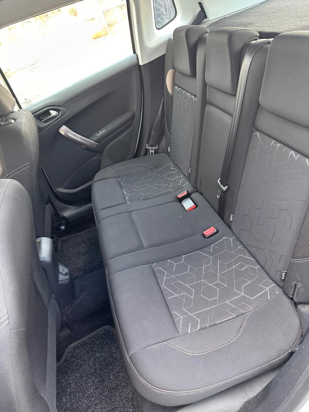 Peugeot 2008 PureTech 82 ETG5 S&S Allure