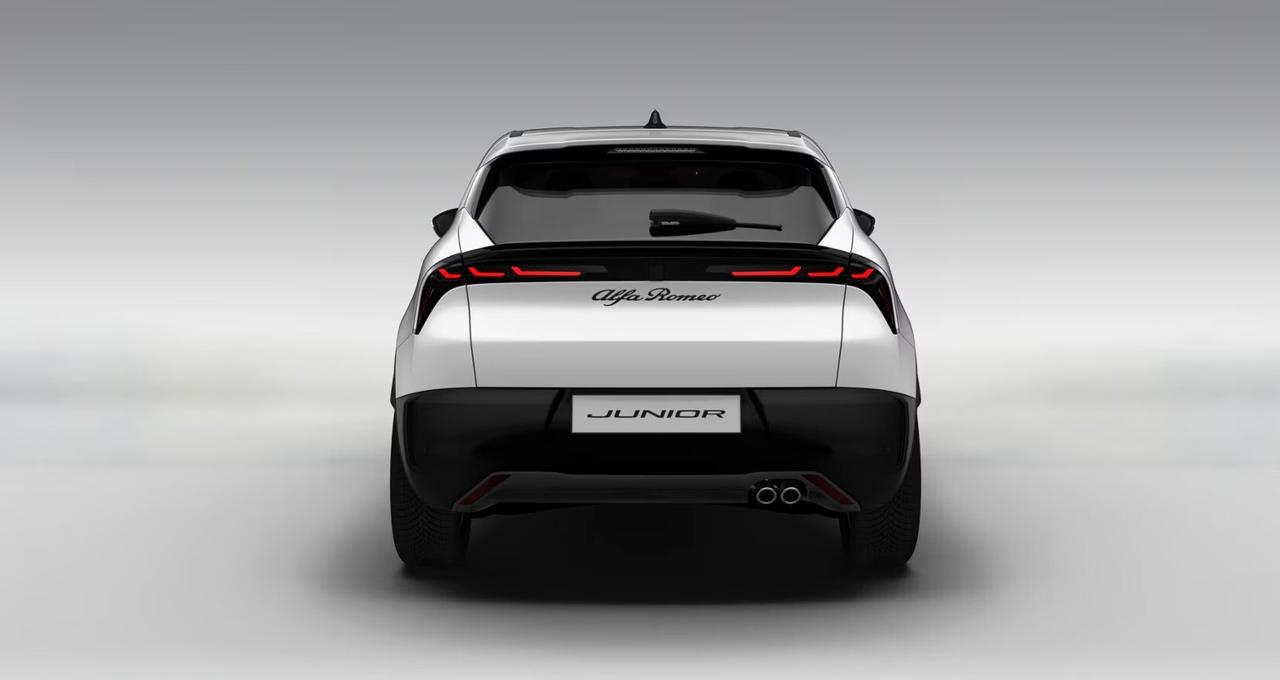 ALFA ROMEO Junior Junior 1.2 145 CV Hybrid eDCT6