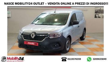 Renault Kangoo 1.5 dCi 95cv Van prezzo MOBILITY OUTLET € 19990 !!