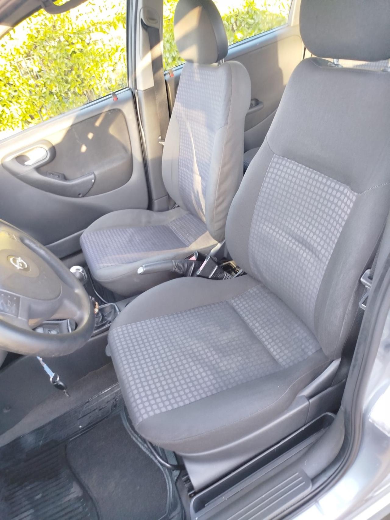 Opel Corsa 1.3 16V CDTI cat 5 porte Cosmo