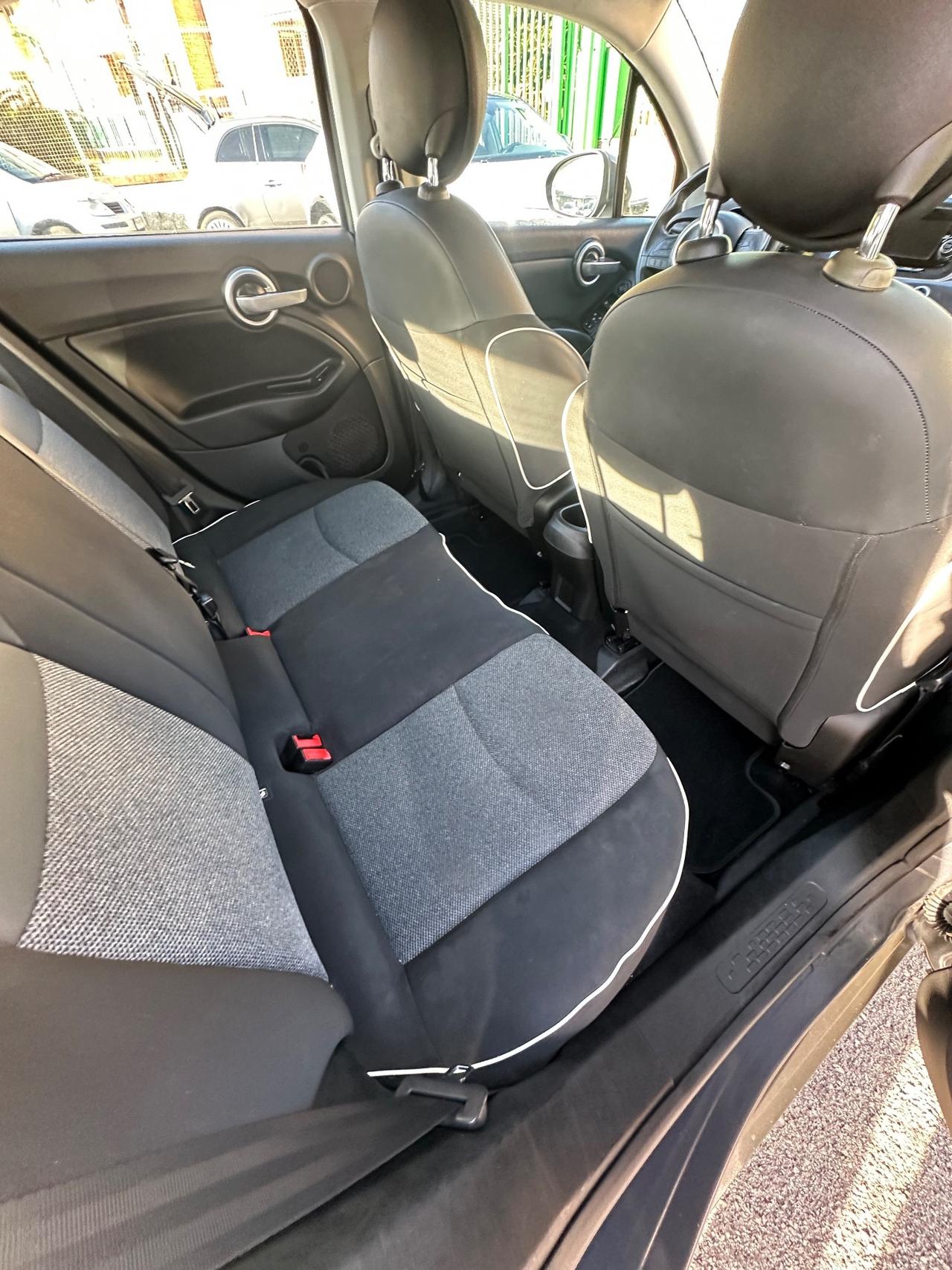 Fiat 500X 1.3 MultiJet 95 CV Business