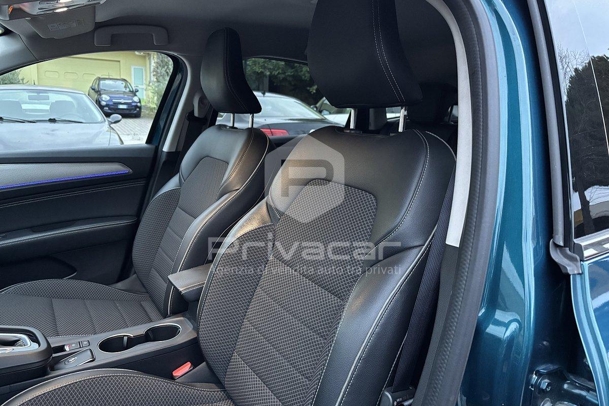 RENAULT Arkana Arkana Hybrid E-Tech 145 CV Intens