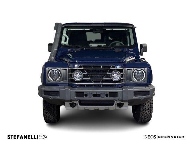 INEOS Grenadier 3.0 Twin Turbo Diesel SW Trialmaster Edit. 5 posti