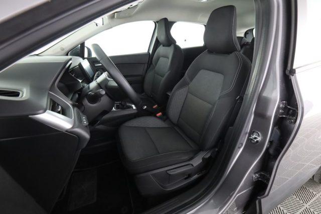 RENAULT Captur Captur TCe 100 CV GPL FAP Business