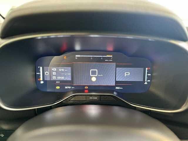 Citroen C5 Aircross BlueHDi 130 S&S EAT8 Shine Pack