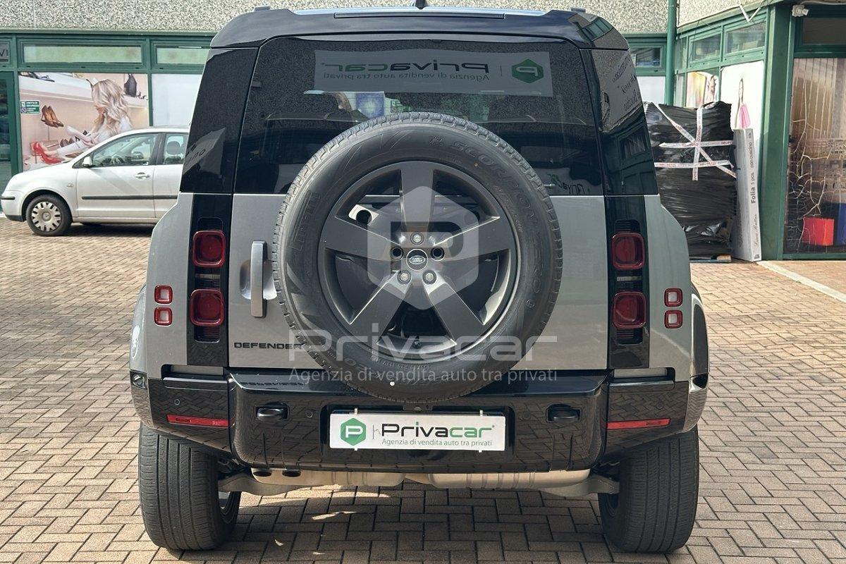 LAND ROVER Defender 110 3.0D I6 200 CV AWD Auto X-Dynamic SE