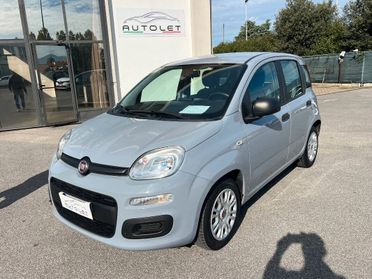 Fiat Panda III 1.0 firefly hybrid s&s 70cv