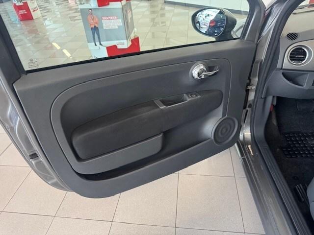 FIAT 500 (2007-2016) 500 1.2 Lounge
