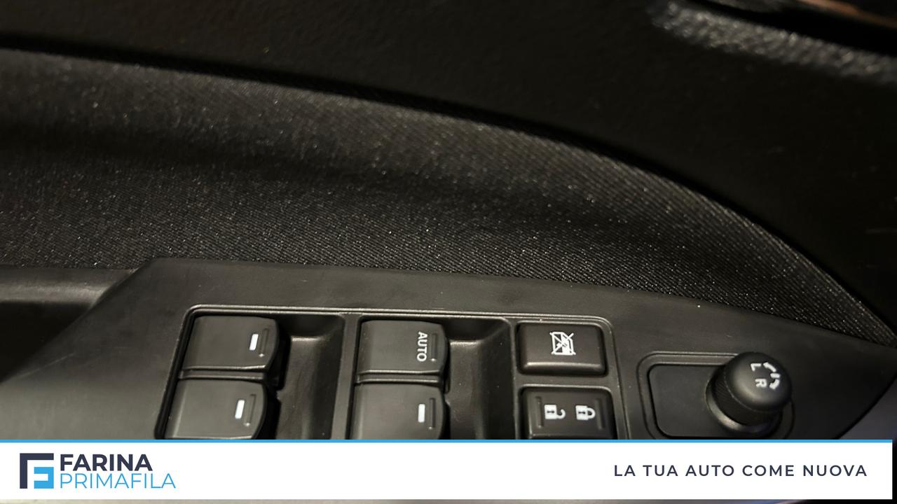 SUZUKI Vitara II 2018 - Vitara 1.4h Easy Starview 4wd allgrip