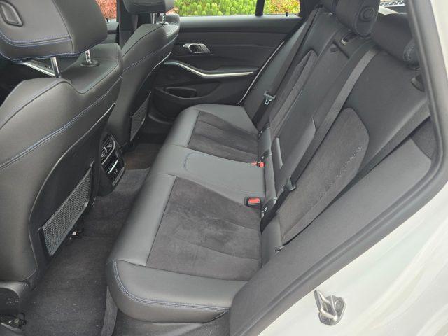 BMW 330 e Touring Msport