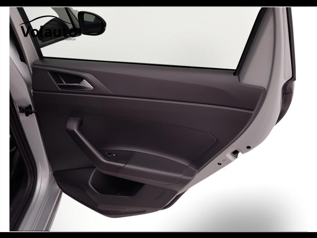 VOLKSWAGEN Taigo - Taigo 1.0 tsi R-Line 110cv dsg