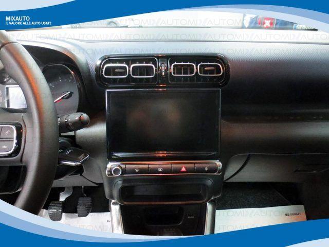 CITROEN C3 Aircross 1.2 PureTech 110cv Shine EU6