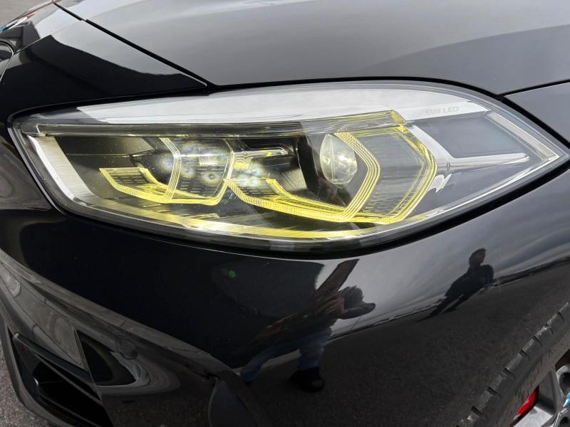 BMW 118 2.0 DIESEL 150 CV Msport auto