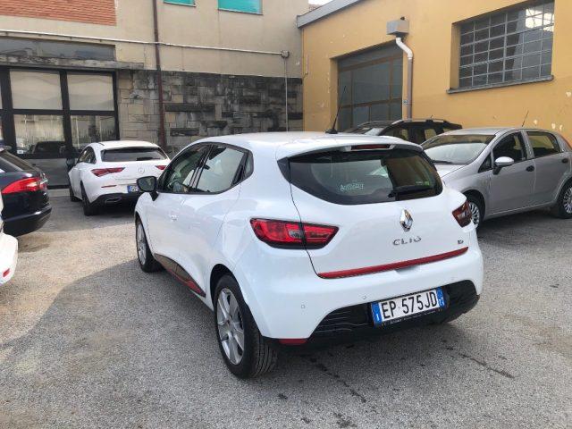 RENAULT Clio 0.9 TCe 12V 90CV Start&Stop 5 porte Energy