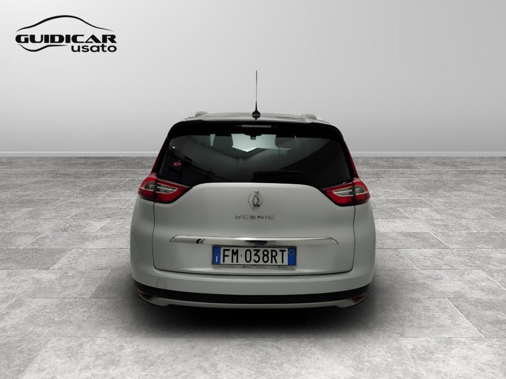 RENAULT Grand Scenic IV 2017 - Grand Scenic 1.6 dci energy Intens 13
