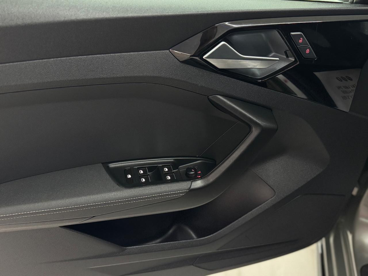 Audi A1 SPB 116Cv S- tronic S-Line Edition Full Opt