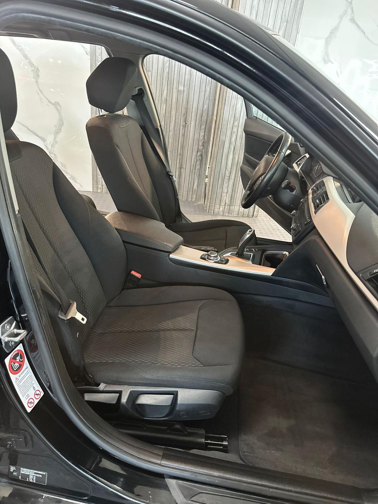 Bmw 316 316d Touring