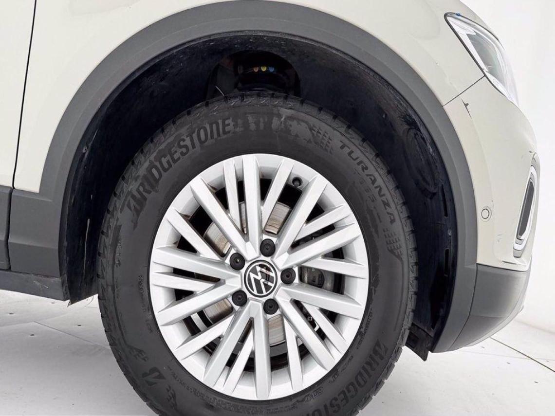 VOLKSWAGEN T Roc 1 0 tsi life 110cv