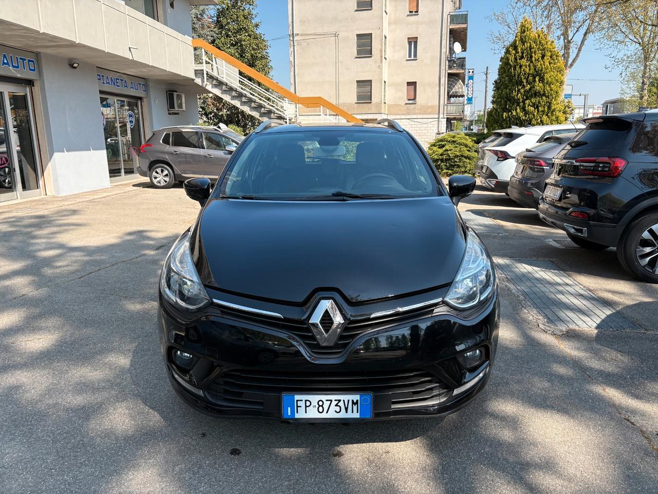 Renault Clio Sporter TCe 12V 90CV Start&Stop Energy Duel
