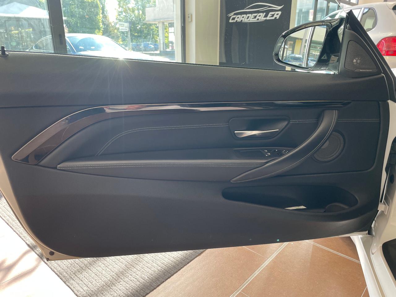 Bmw M4 Coupe Competition 3.0 450cv dkg