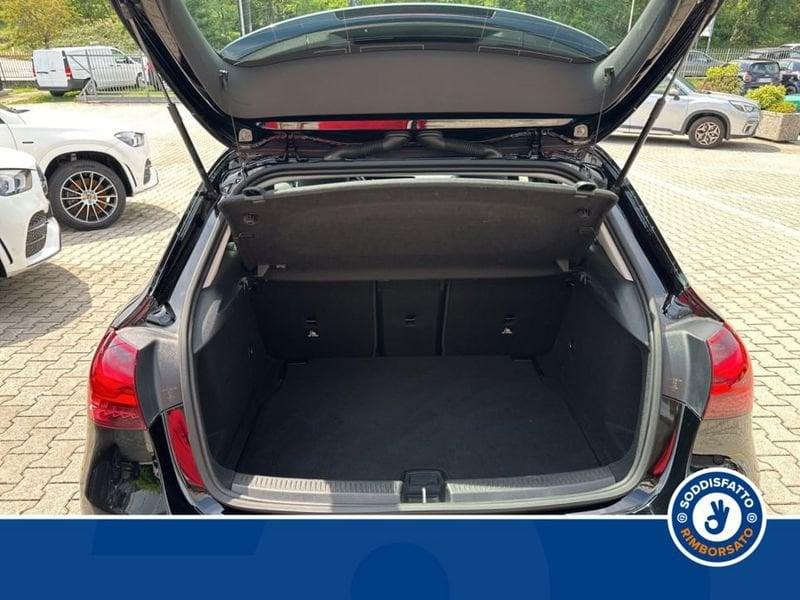 Mercedes-Benz Classe A 180d AutomaticProgressive Advanced Plus