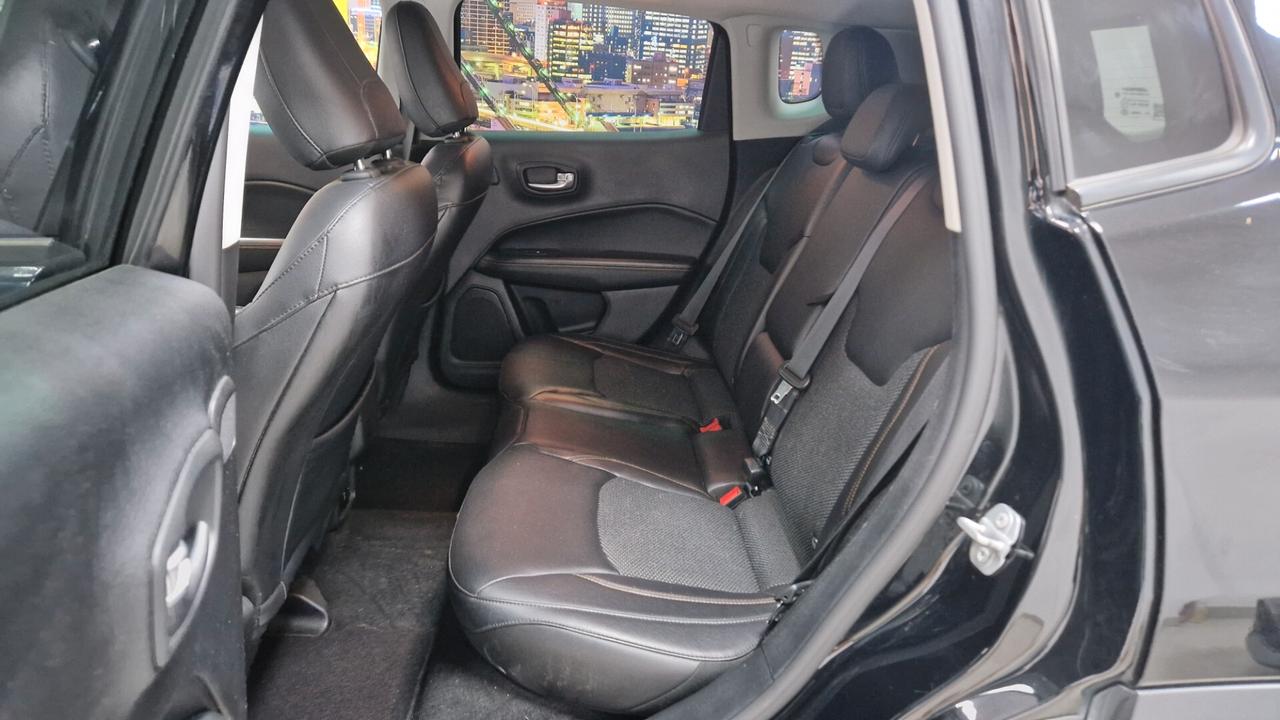 Jeep Compass 1.6 Multijet