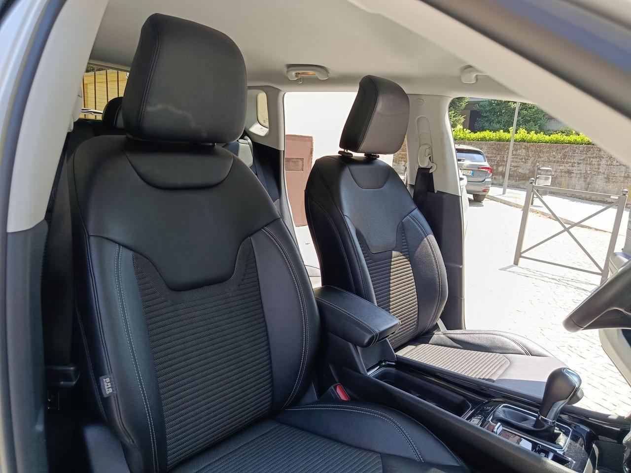 Jeep Compass T4 PHEV Limited #6241