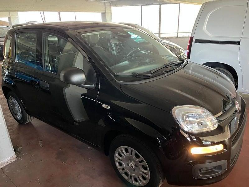 FIAT Panda Panda 1.0 FireFly S&S Hybrid Pop