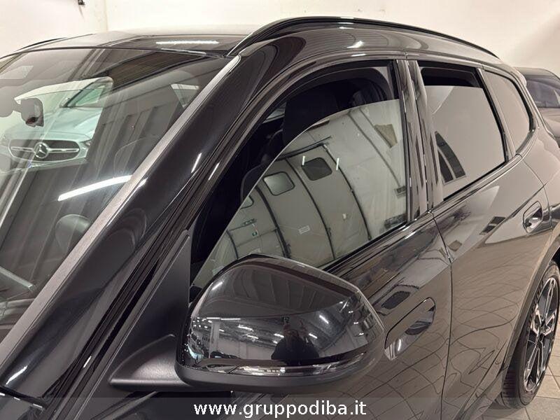 BMW X1 U11 xdrive20d mhev 48V MSport auto