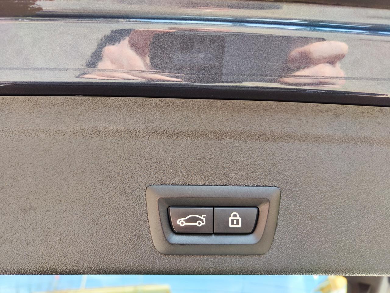 Bmw X6 Msport ELETTRICA/DIESEL 2020