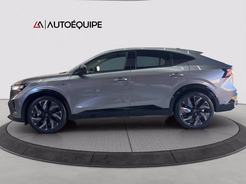 RENAULT Rafale 1.2 e-Tech full hybrid esprit Alpine 200cv auto del 2024