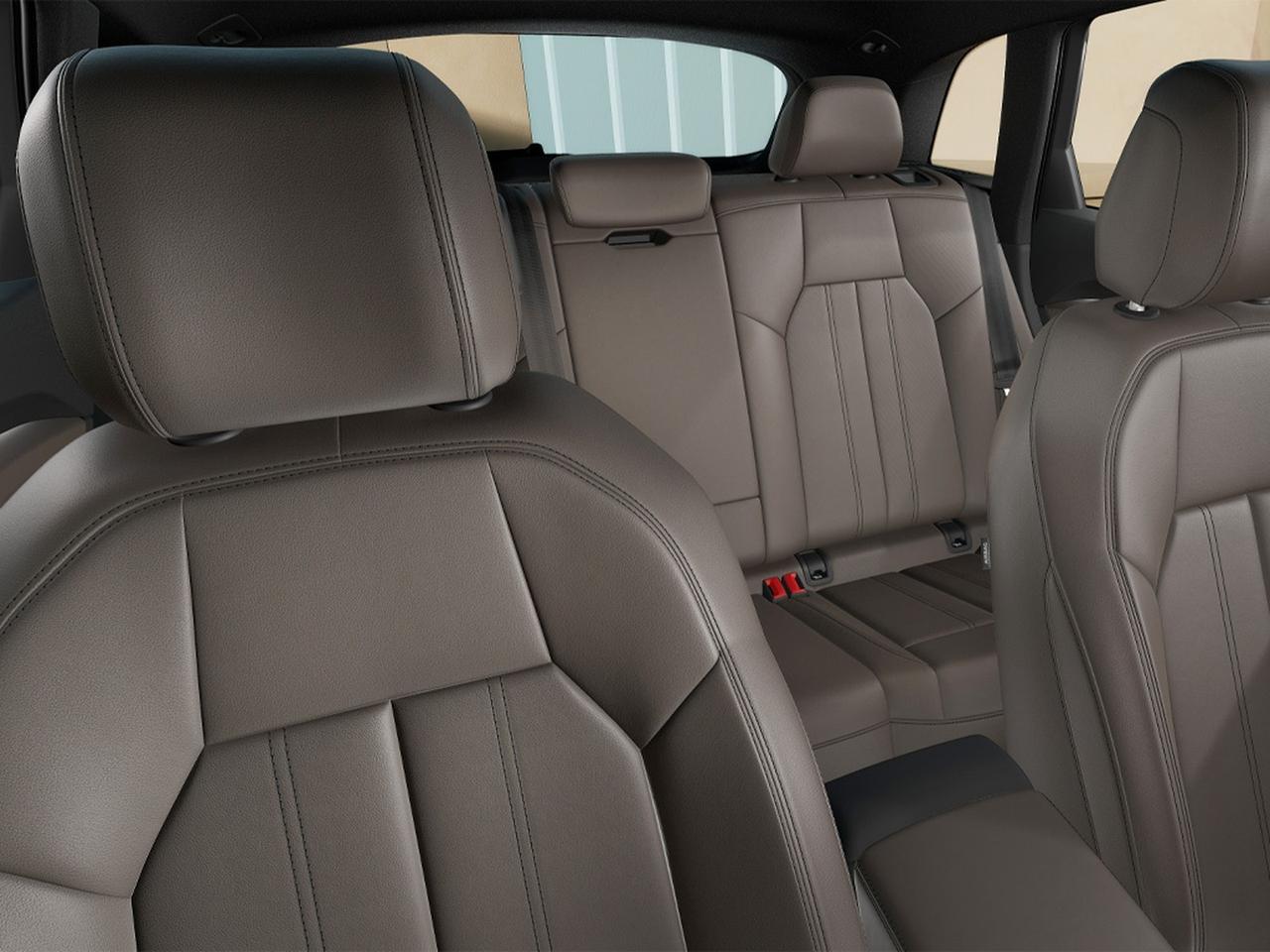 Audi Q5 2.0 tdi mhev+ s line edition quattro 204cv s-tronic