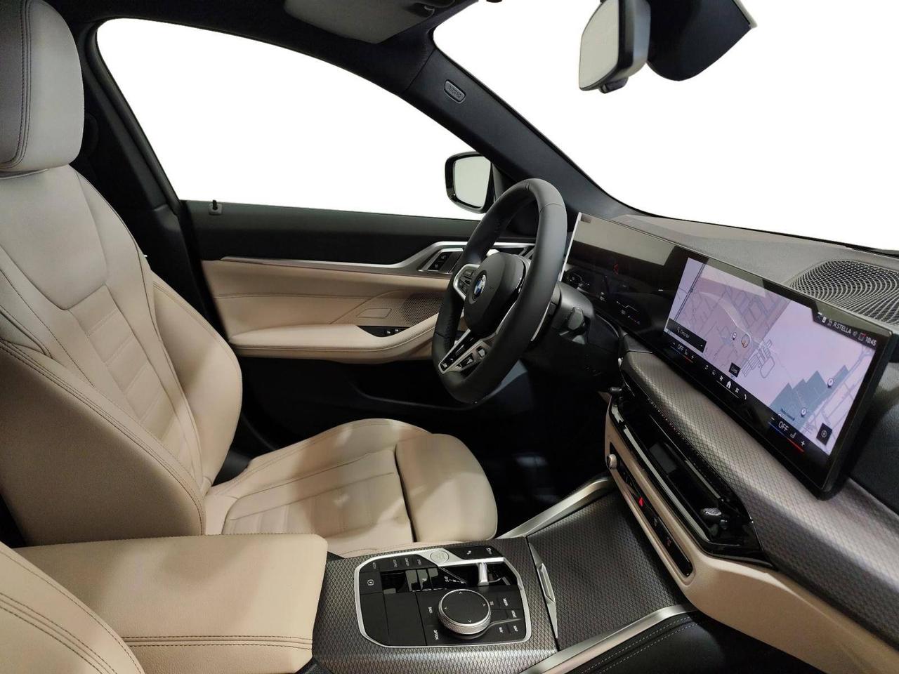 BMW Serie 4 420d Gran Coupé 48V xDrive MSport