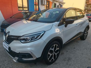 Renault Captur dCi 8V 110 CV Start&Stop Energy Intens