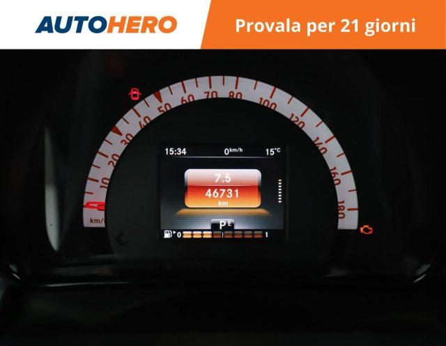 SMART ForTwo 70 1.0 Passion
