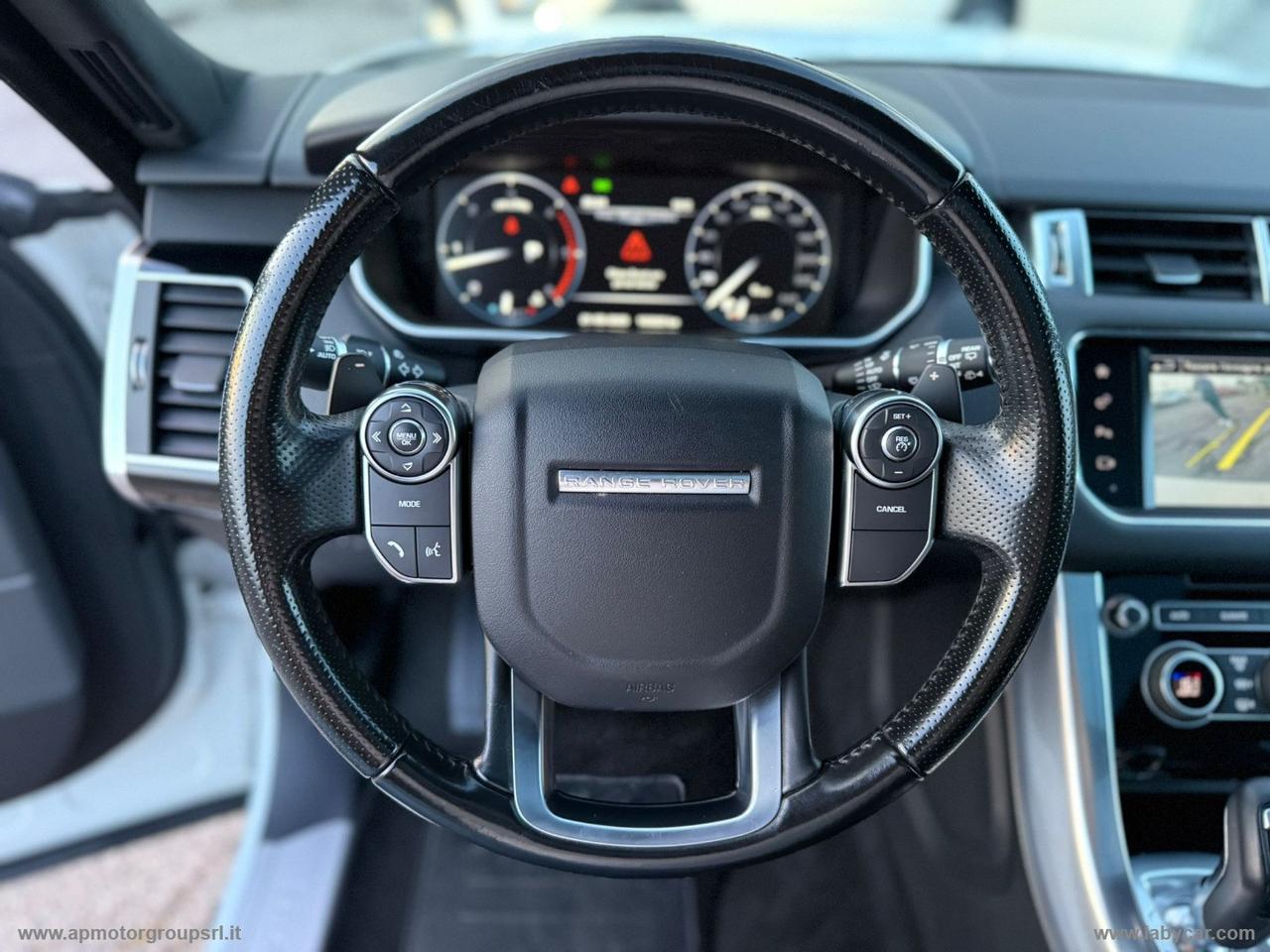 LAND ROVER Range RoverSPORT 3.0 SDV6 HSE