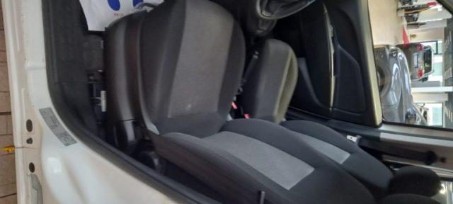 FIAT Doblo Doblò 1.6 MJT 90CV N1 5 POSTI