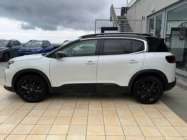 Citroen C5 Aircross BlueHDi 130 S&S EAT8 Shine Pack